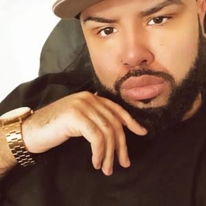 Meet your Posher, Jay